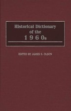 Historical Dictionary of The