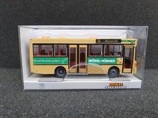 Brekina Mercedes-Benz O 402 BVG Berliner Verkehrsgesellschaft Citaro Rietze Midi