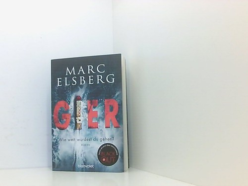Gier wie weit würdest - gier,