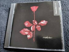 DEPECHE MODE  " Violator "  CD