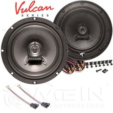 HIFONICS AUTO LAUTSPRECHER für VW PASSAT 35i B4 1993-1997 Front Vorn 180W #ACXC