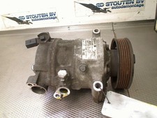 2014 SKODA OCTAVIA ESTATE