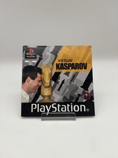 Virtual Kasparov - Sony