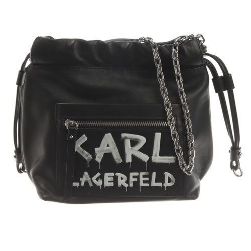 Karl lagerfeld schultertasche - karl,