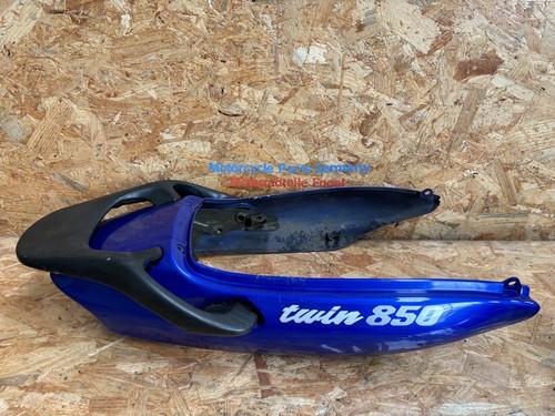 Yaaha tdm850 4tx - yaaha,
