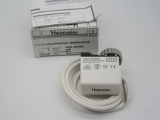 Heimeier Stellantrieb 24V/AC