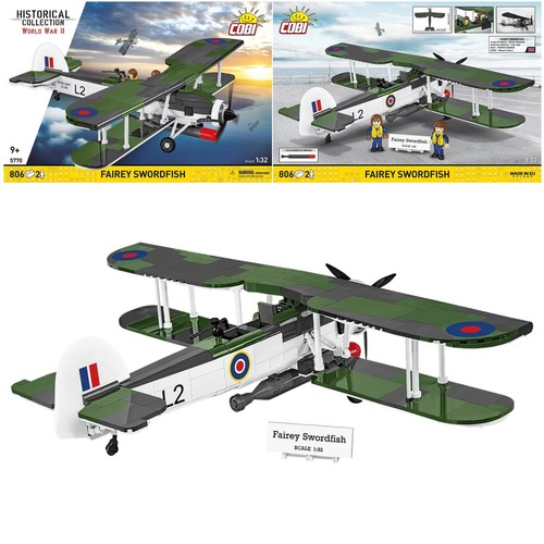 Cobi 5770 historical - cobi,