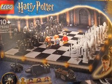 LEGO Harry Potter: Hogwarts