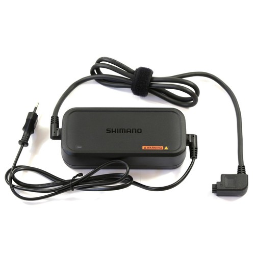 Shimano ladegerät e8004 - shimano, ec-e8004