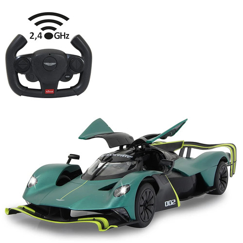 Jamara aston martin valkyrie - aston,