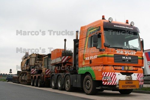 Lkw foto man - man, tga