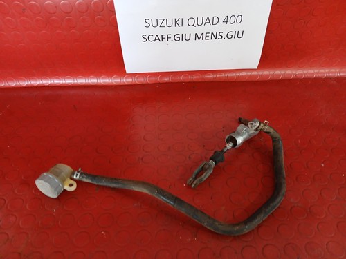 Suzuki quad ltz 400 bremspumpe - 400,