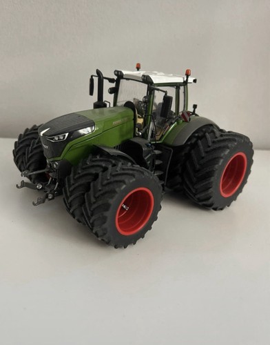 Wiking fendt vario - wiking,