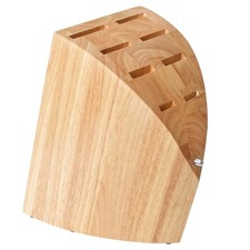 Chroma Messerblock Guminoki