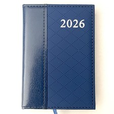 Taschenkalender 2026 Planer
