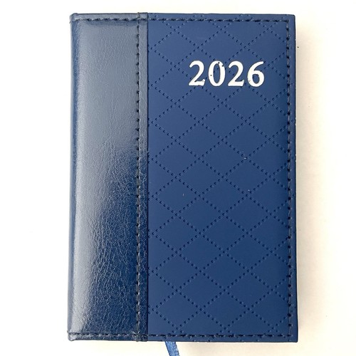 Taschenkalender 2026 planer - 2026,