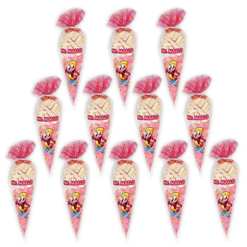 Mallo marshmallow - mallo,