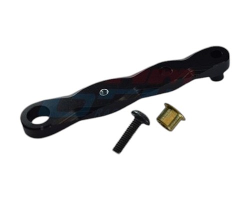Gpm racing alu brecher - alu, schwarz