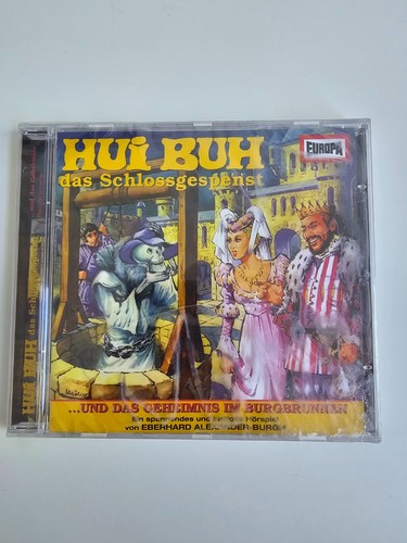 Hui buh das - hui,