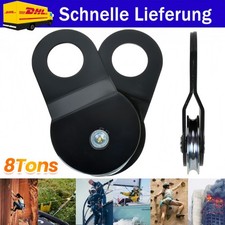 Seilwinde Umlenkrolle Seilzug