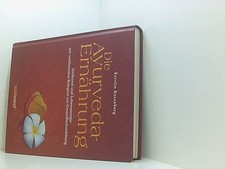 Die Ayurveda-Ernährung