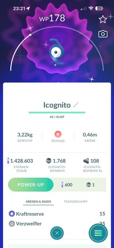 Pokémon go shiny - !!!pokémon, ✨shiny