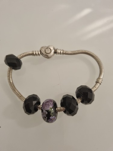 Pandora moments armband - pandora,