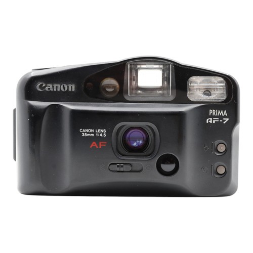 Canon prima 7 - af,