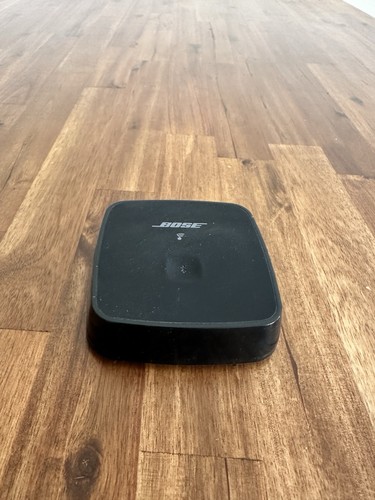 Bose soundtouch wireless - wireless, link