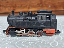 Arnold Spur N Dampflok BR 80