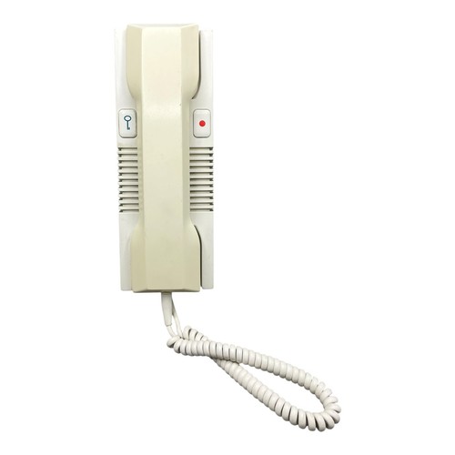 Str sprechanlage 2003 gvs - ht,