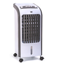 BluMill Air Cooler Klimaanlage Klimagerät Luft Kühler Lüftkühler Luftbefeuchter