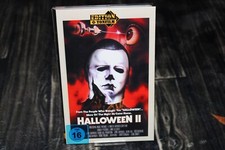 Halloween 2 - Hartbox (Dvd)