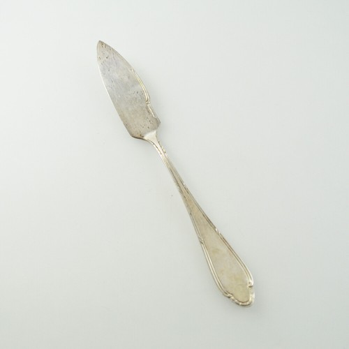 Fischmesser wellner 48 - fischmesser,