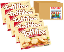 5 x 125g Toffifee White -