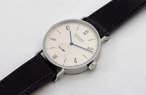 Nomos tangomat ref 602 - tangomat,