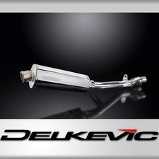 Honda NT650V Deauville