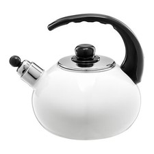 Flötenkessel Pfeifkessel