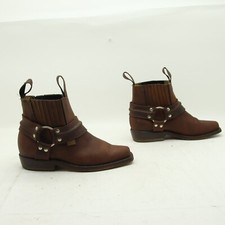 STAR & STRIPES Stiefeletten