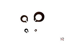 Greifringe/Spannringe für