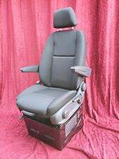 Pilotensitz Mercedes Sprinter