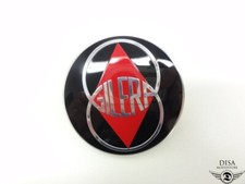 Front Logo Plakette Emblem