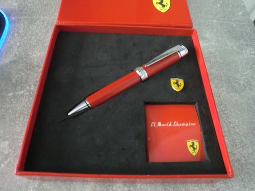 Ferrari original world - ferrari, f1