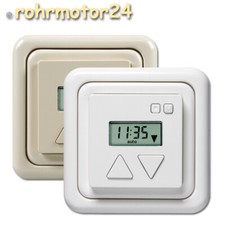 Rollladen Zeitschaltuhr Steuerung Rollo Schaltuhr Rolladen Motor Jalousie Timer