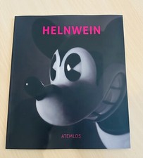 Helnwein Buch
