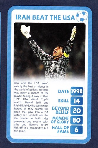 Top trumps 2010 1ran beat - top,