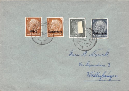 401315 beleg aus - 401315),
