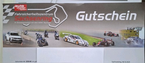 Gutschein