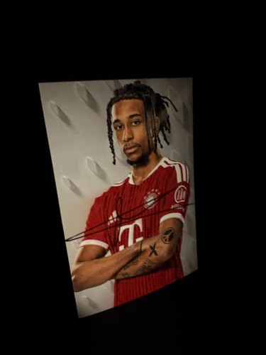 Michael olise bayern - michael,