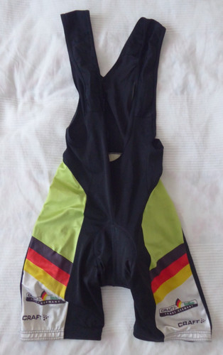 Radhose craft bike trans - radhose,